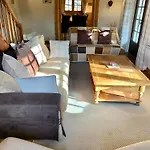 Chalet Les Erines *