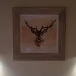 Les Erines Chalet Châtel