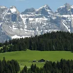 Les Erines Chalet