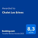 Les Erines Châtel
