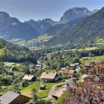 Les Erines * Châtel