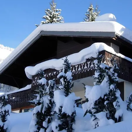 Les Erines Chatel
