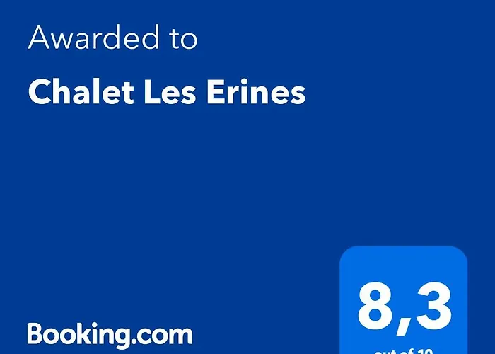 Les Erines Châtel